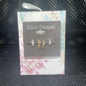 ELIOT DANORI Earrings set